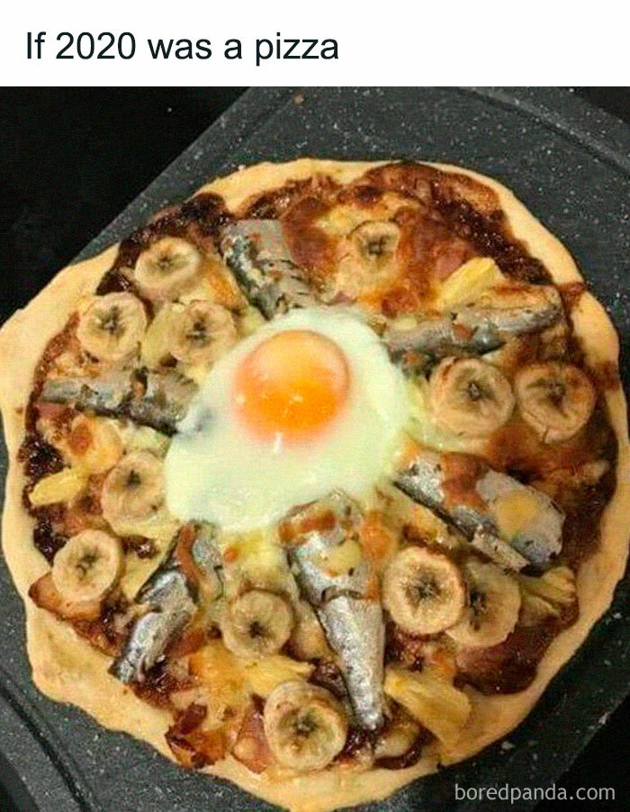 7 Versi Tahun 2020 Kalau Jadi Benda Ini Bener-Bener Terlalu Akurat